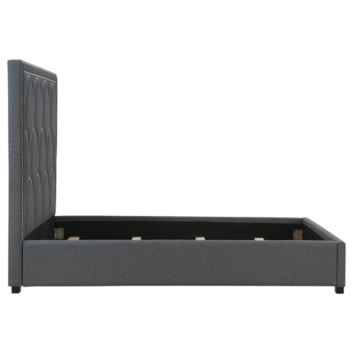 Bowfield Queen Beds - Jax Mattress (Jacksonville, FL)