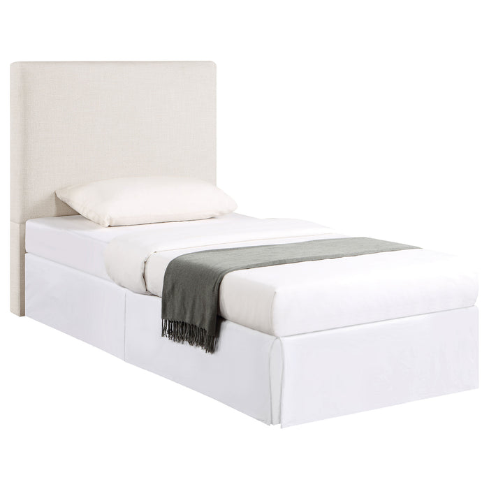 Pirro Twin Headboard - Jax Mattress (Jacksonville, FL)