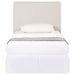 Pirro Twin Headboard - Jax Mattress (Jacksonville, FL)