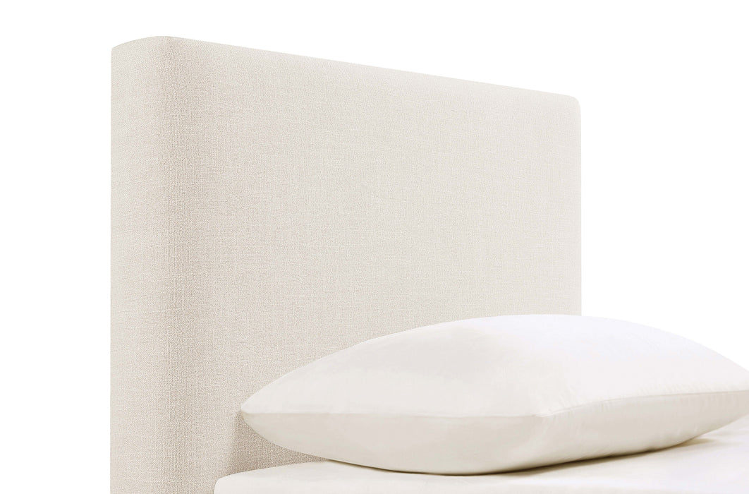Pirro Twin Headboard - Jax Mattress (Jacksonville, FL)