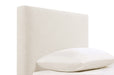 Pirro Twin Headboard - Jax Mattress (Jacksonville, FL)