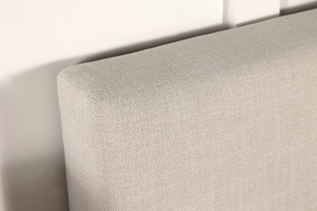 Pirro Twin Headboard - Jax Mattress (Jacksonville, FL)