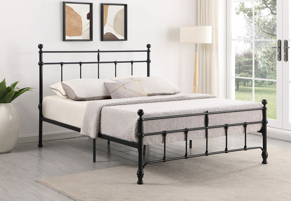 Novak Eastern King, Full, Queen, & Twin Bed