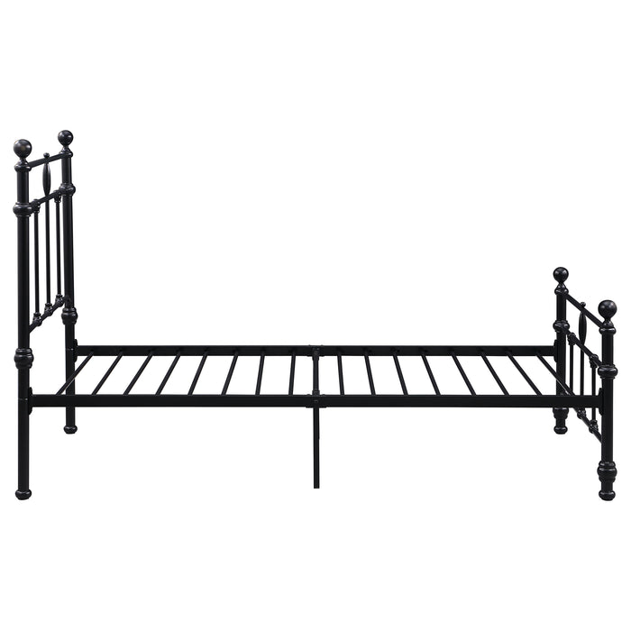 Novak Eastern King, Full, Queen, & Twin Bed