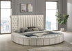 Sonya Eastern King & Queen Bed - Jax Mattress (Jacksonville, FL)