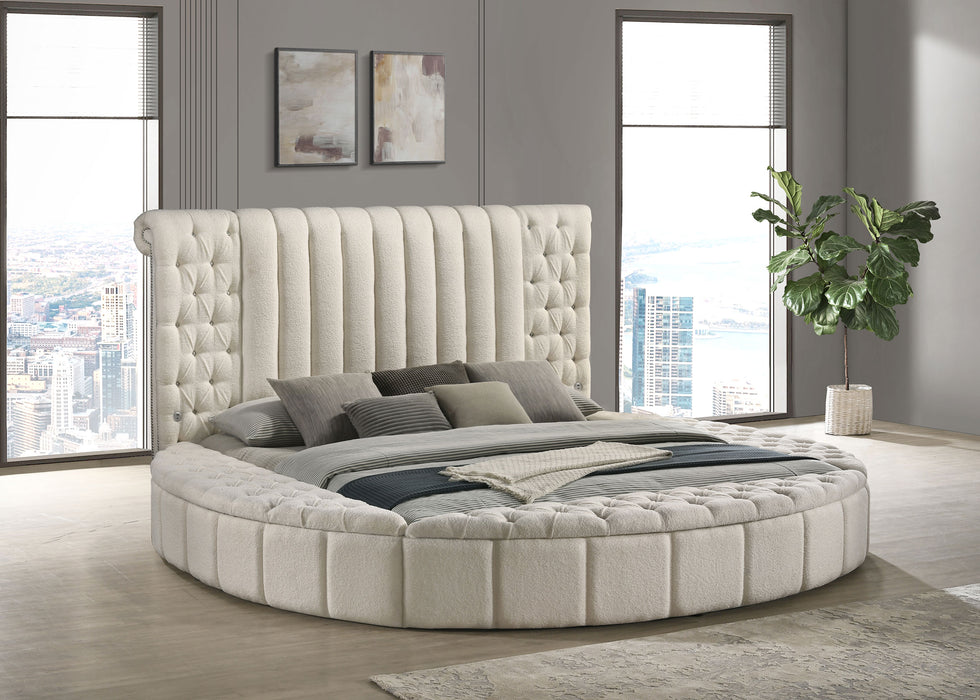 Sonya Eastern King & Queen Bed - Jax Mattress (Jacksonville, FL)