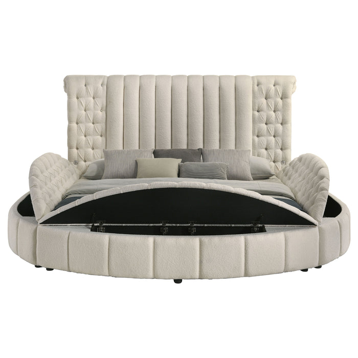 Sonya Eastern King & Queen Bed - Jax Mattress (Jacksonville, FL)