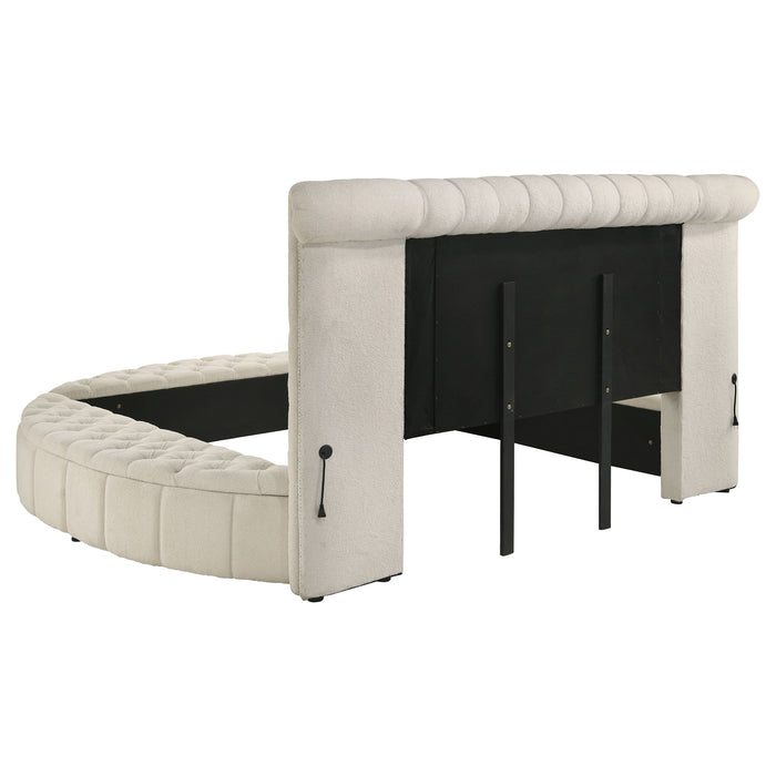 Sonya Eastern King & Queen Bed - Jax Mattress (Jacksonville, FL)