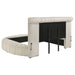 Sonya Eastern King & Queen Bed - Jax Mattress (Jacksonville, FL)