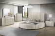 Sonya Eastern King & Queen Bed - Jax Mattress (Jacksonville, FL)