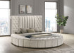 Sonya Eastern King & Queen Bed - Jax Mattress (Jacksonville, FL)