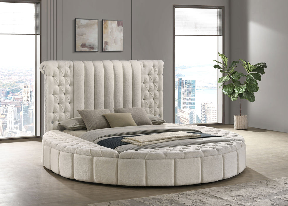 Sonya Eastern King & Queen Bed - Jax Mattress (Jacksonville, FL)