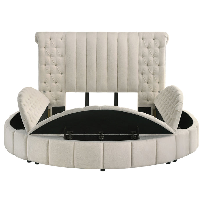 Sonya Eastern King & Queen Bed - Jax Mattress (Jacksonville, FL)