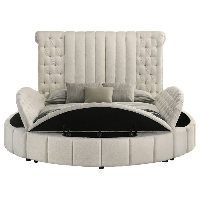 Sonya Eastern King & Queen Bed - Jax Mattress (Jacksonville, FL)