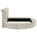 Sonya Eastern King & Queen Bed - Jax Mattress (Jacksonville, FL)