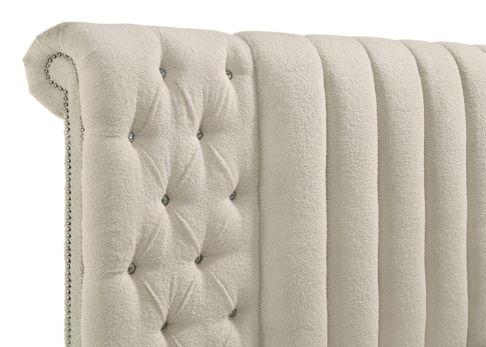 Sonya Eastern King & Queen Bed - Jax Mattress (Jacksonville, FL)