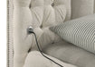 Sonya Eastern King & Queen Bed - Jax Mattress (Jacksonville, FL)
