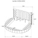 Sonya Eastern King & Queen Bed - Jax Mattress (Jacksonville, FL)