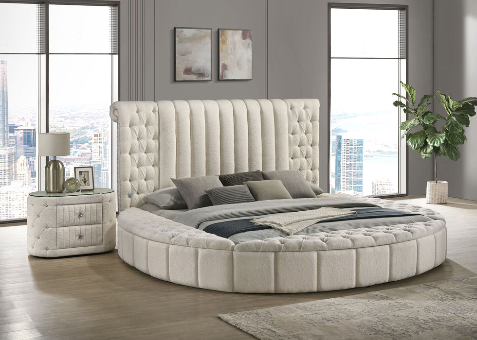 Sonya Eastern King & Queen Bed - Jax Mattress (Jacksonville, FL)