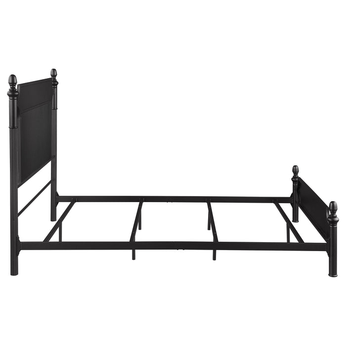 Cameron Eastern King & Queen Bed