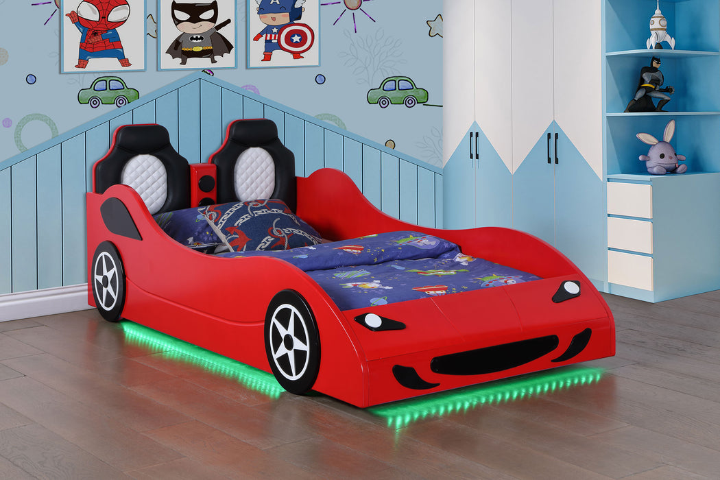 Cruiser Beds