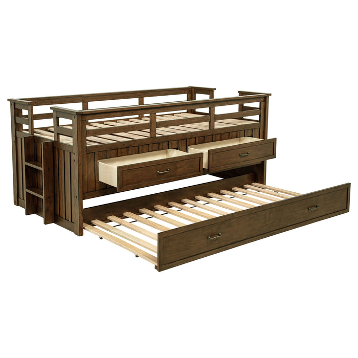Carlsbad Queen Beds - Jax Mattress (Jacksonville, FL)