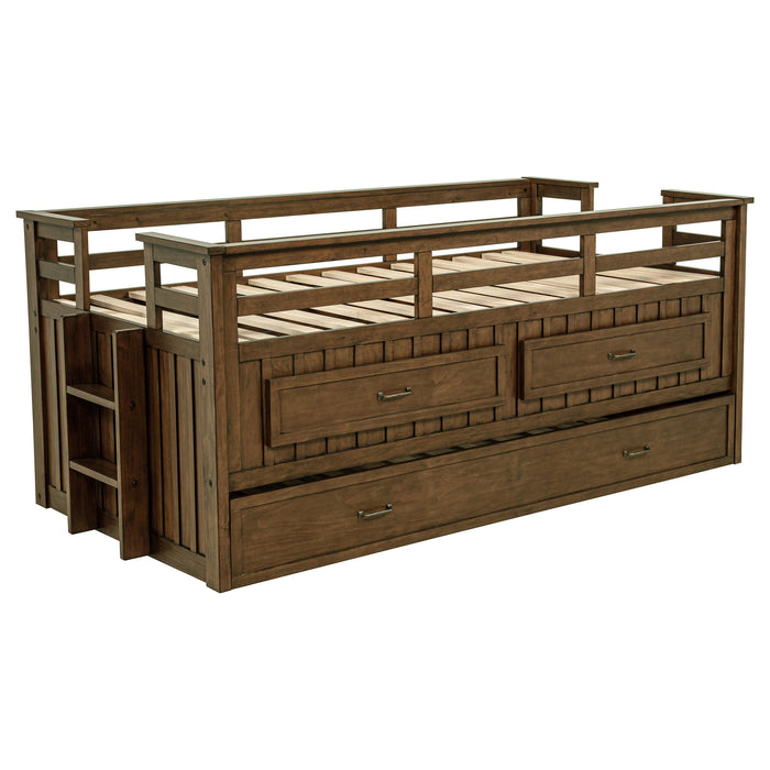 Carlsbad Queen Beds - Jax Mattress (Jacksonville, FL)