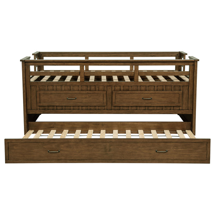 Carlsbad Queen Beds - Jax Mattress (Jacksonville, FL)