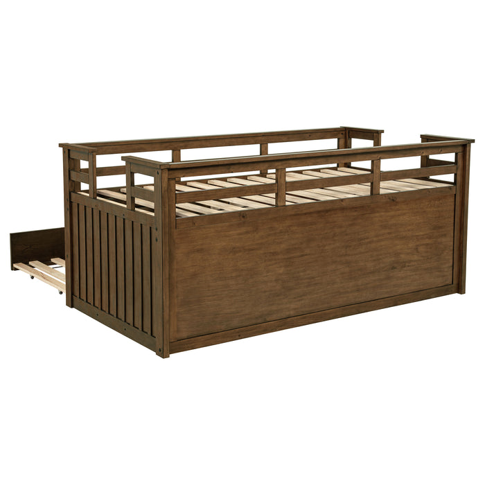 Carlsbad Queen Beds - Jax Mattress (Jacksonville, FL)