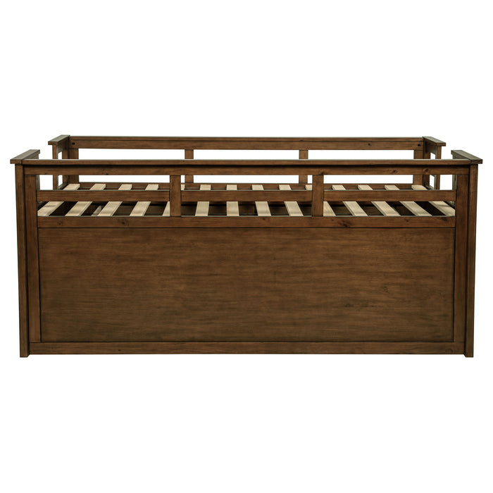 Carlsbad Queen Beds - Jax Mattress (Jacksonville, FL)