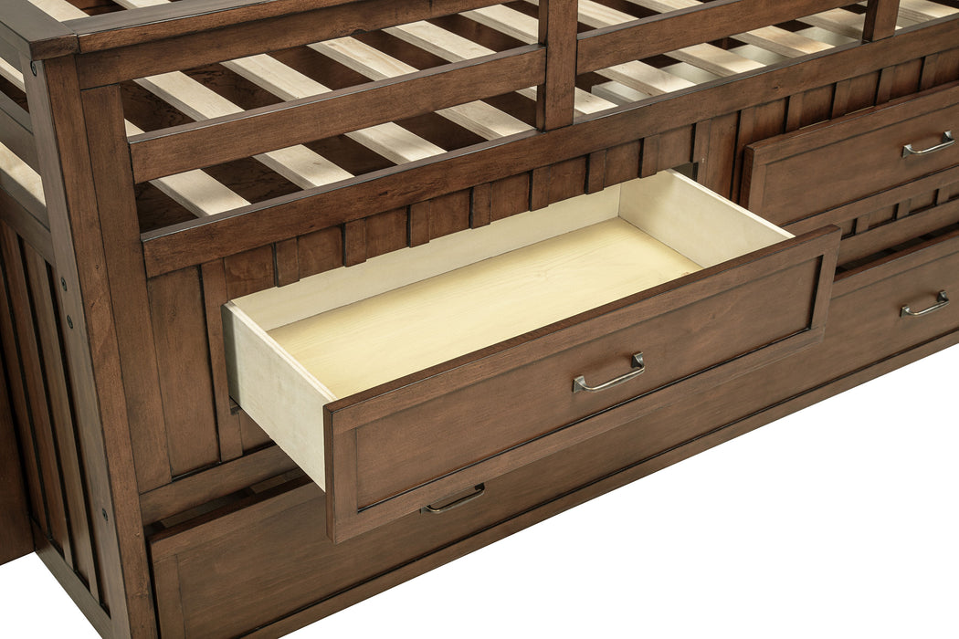 Carlsbad Queen Beds - Jax Mattress (Jacksonville, FL)