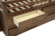 Carlsbad Queen Beds - Jax Mattress (Jacksonville, FL)