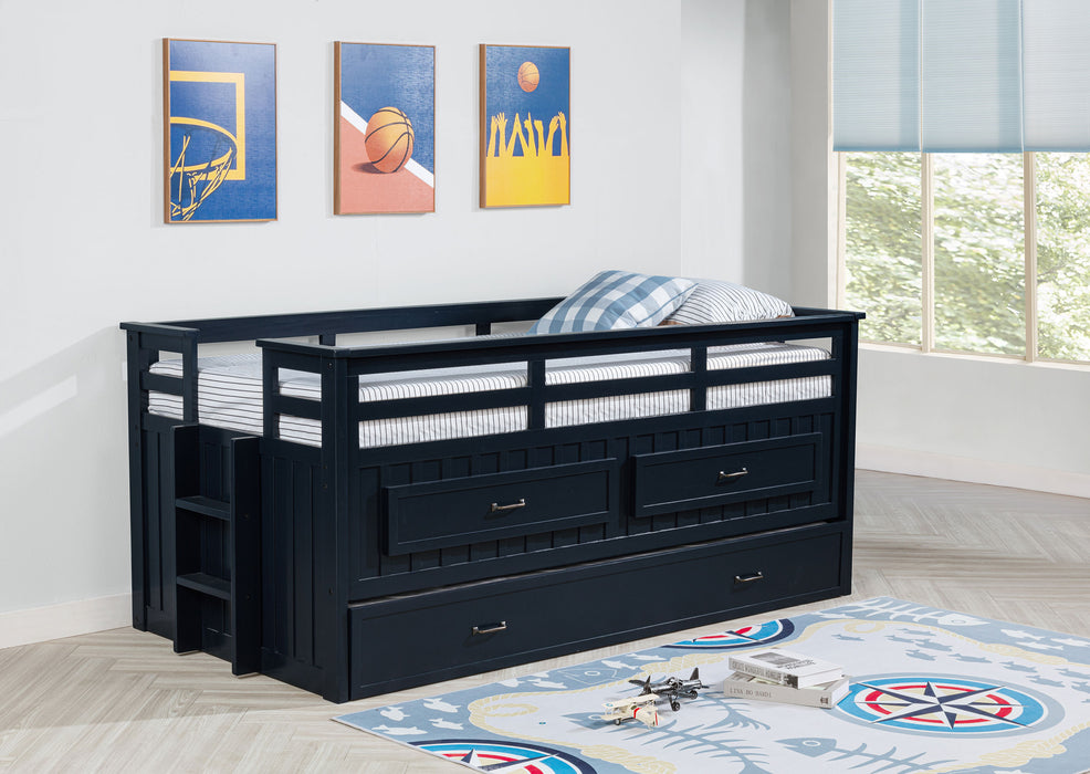 Carlsbad Queen Beds - Jax Mattress (Jacksonville, FL)