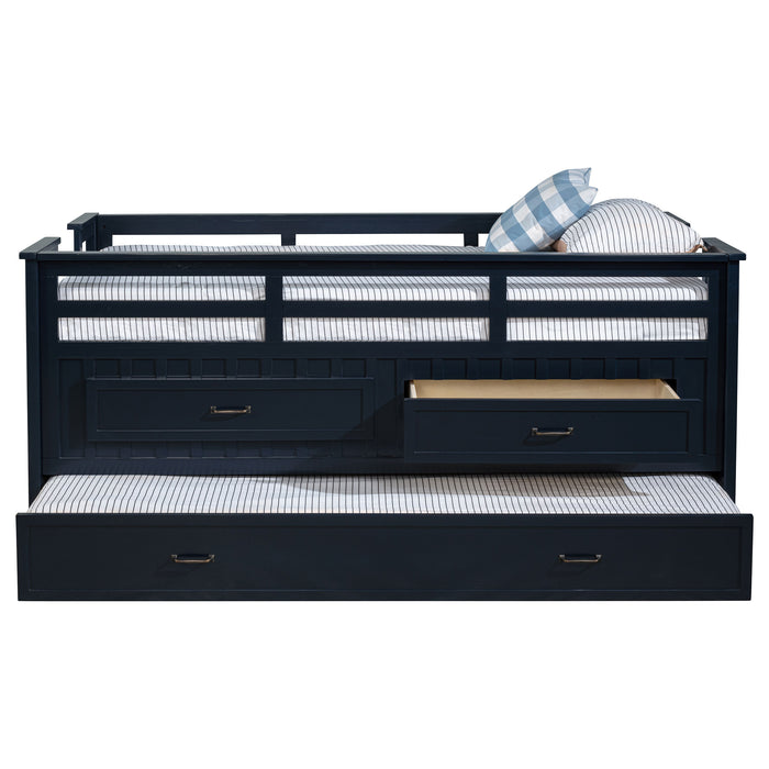 Carlsbad Queen Beds - Jax Mattress (Jacksonville, FL)