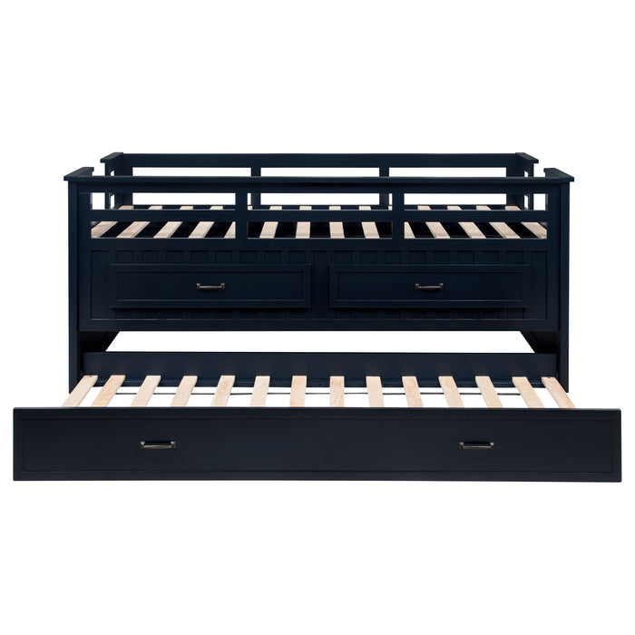 Carlsbad Queen Beds - Jax Mattress (Jacksonville, FL)