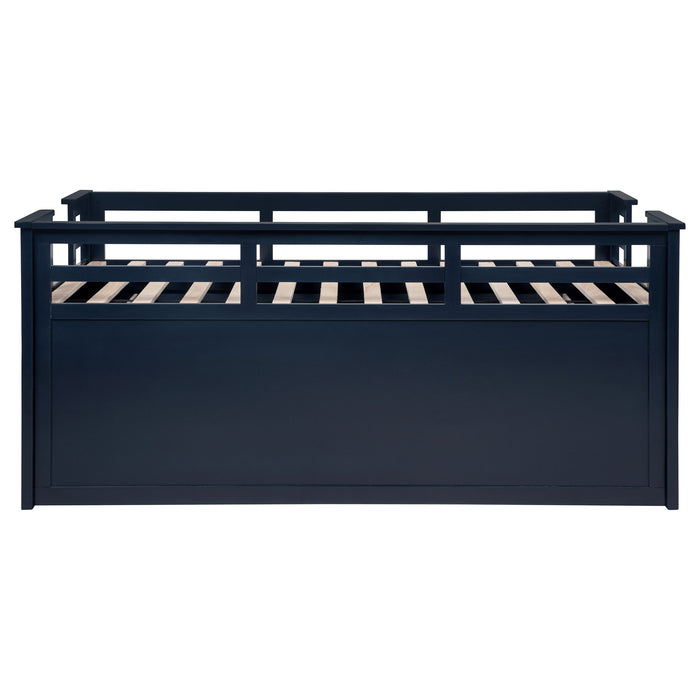 Carlsbad Queen Beds Brown & Grey