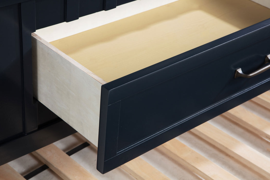 Carlsbad Queen Beds - Jax Mattress (Jacksonville, FL)