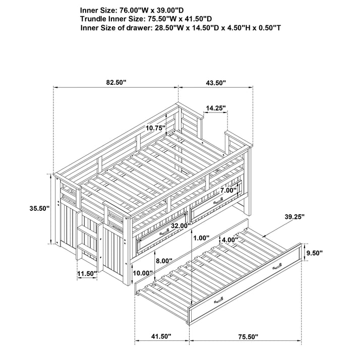 Carlsbad Queen Beds - Jax Mattress (Jacksonville, FL)