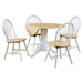 Allison 5 Pc Dining Sets - Jax Mattress (Jacksonville, FL)