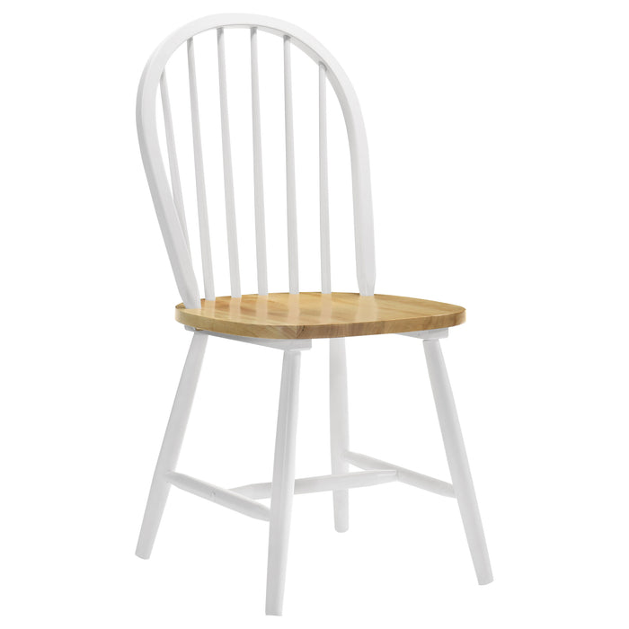 Allison 5 Pc Dining Sets - Jax Mattress (Jacksonville, FL)
