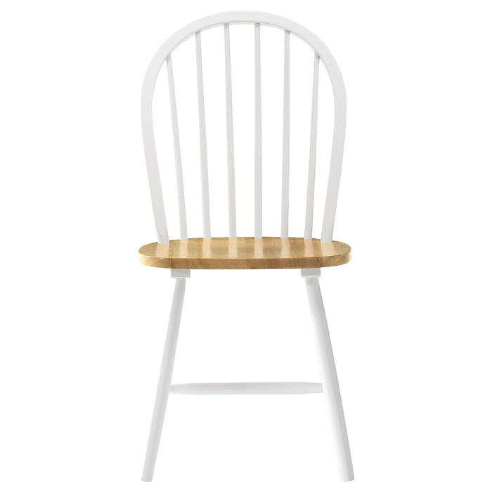 Allison 5 Pc Dining Sets - Jax Mattress (Jacksonville, FL)