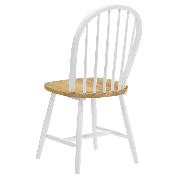 Allison 5 Pc Dining Sets - Jax Mattress (Jacksonville, FL)