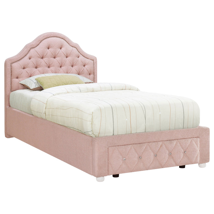 Ashleigh Full & Twin Bed - Jax Mattress (Jacksonville, FL)