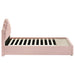 Ashleigh Full & Twin Bed - Jax Mattress (Jacksonville, FL)
