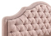 Ashleigh Full & Twin Bed - Jax Mattress (Jacksonville, FL)