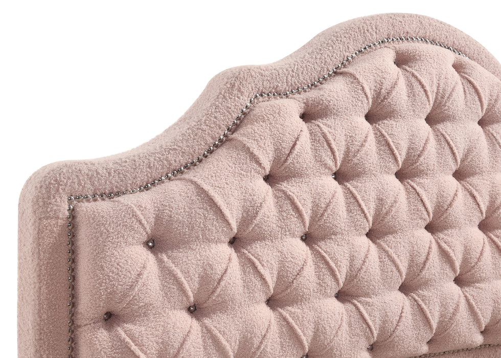 Ashleigh Full & Twin Bed - Jax Mattress (Jacksonville, FL)