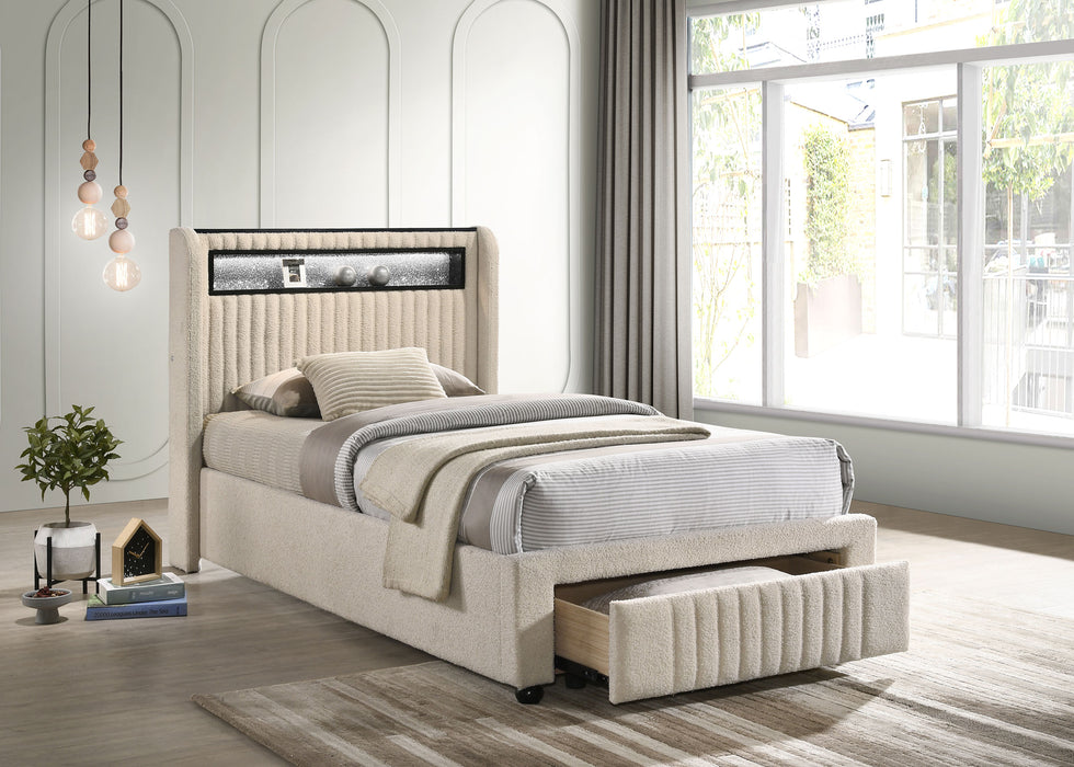 Madison Full & Twin Bed