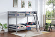 Rhea Bunk Bed - Jax Mattress (Jacksonville, FL)