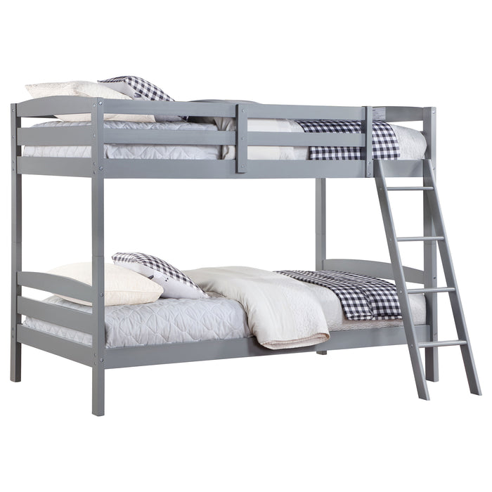 Rhea Bunk Bed - Jax Mattress (Jacksonville, FL)