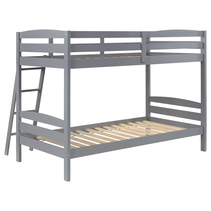 Rhea Bunk Bed - Jax Mattress (Jacksonville, FL)